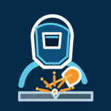Welding & Fabrication icon